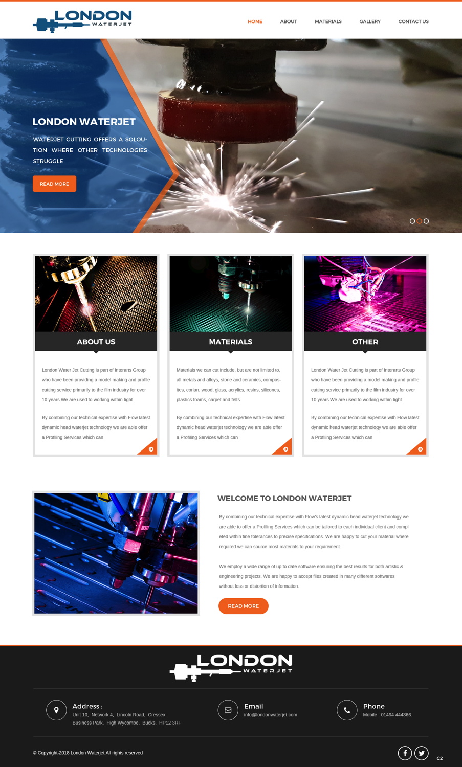 Diseño Web por pb para este proyecto | Diseño #18755423