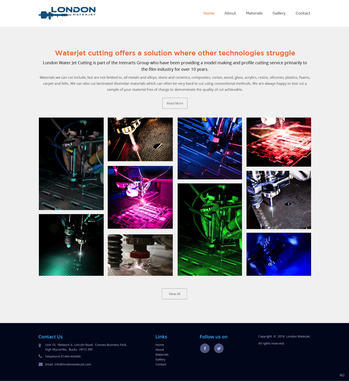 Diseño Web por pb para este proyecto | Diseño #18806068