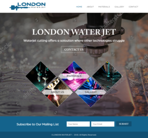 Web Design by rightway for this project | Design: #18756092