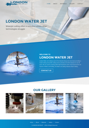 Web Design by rightway for this project | Design: #18756093