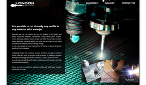 Web Design by sugidesign for this project | Design: #18885045