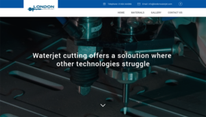 Web Design by Dingo