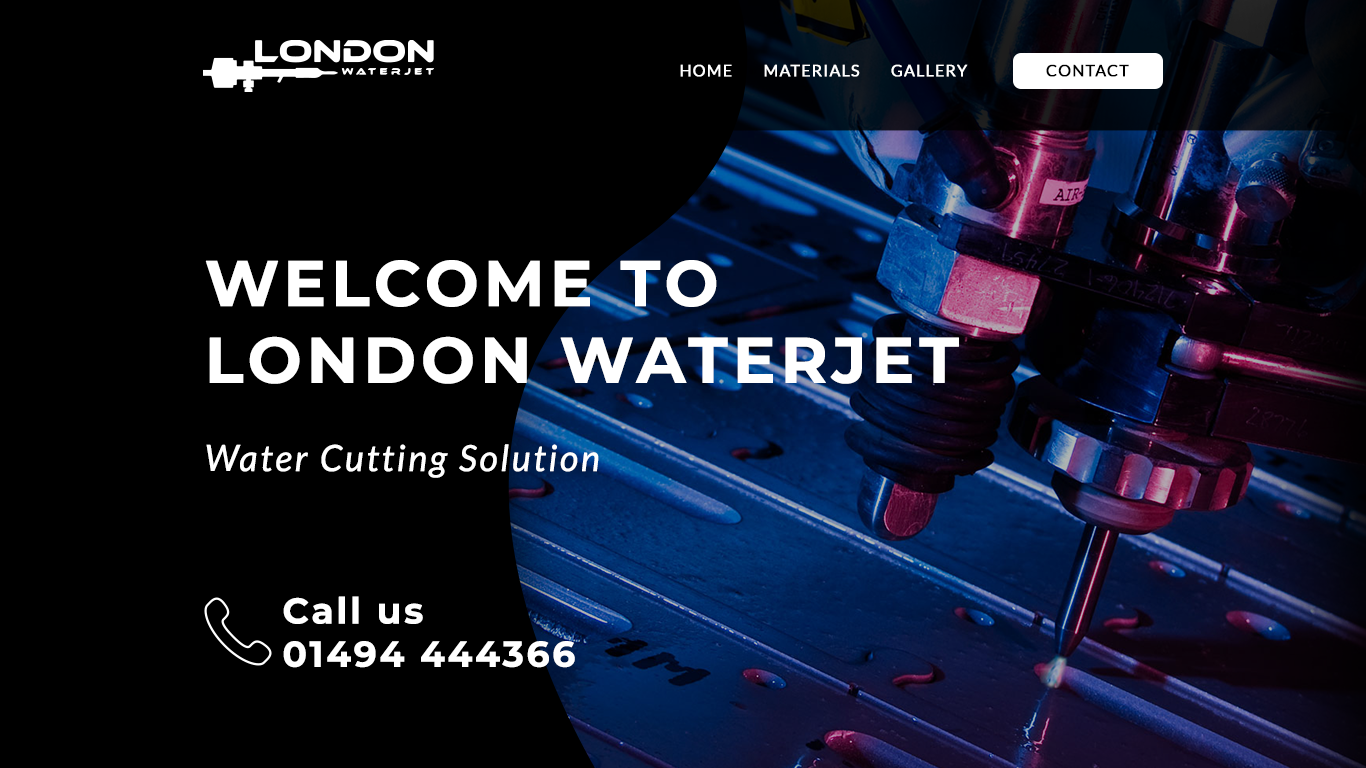 Web Design by OiligrivTomas for this project | Design #18813898
