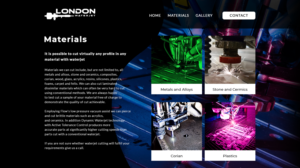 Web Design by OiligrivTomas for this project | Design: #18813899