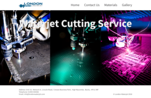 Web Design by Yaroslav S for this project | Design #18779118
