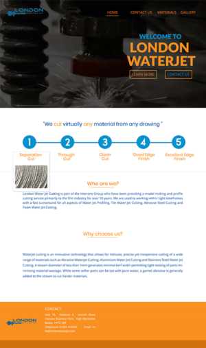 Web Design by Wynie