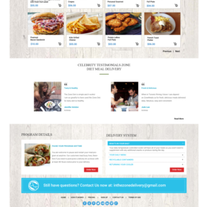 Web Design by Rajib Bhattacharya for this project | Design: #18785541