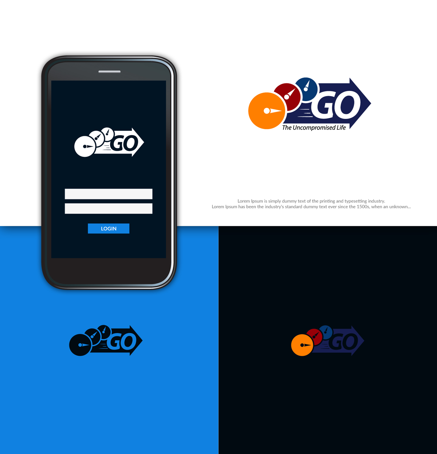 Logo Design by ideaz2050 for this project | Design #18747516