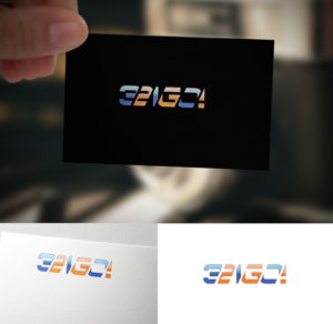 Logo Design by MagicOtter Designs for this project | Design #18747401