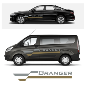 Logo Design by Retroman for this project | Design: #19146557