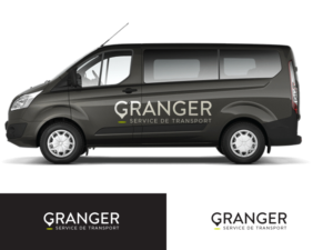 GRANGER | Logo Design by ArtTank