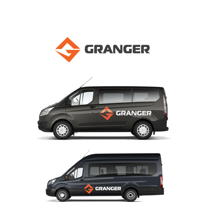 Logo Design by spontaneous for this project | Design #19090523