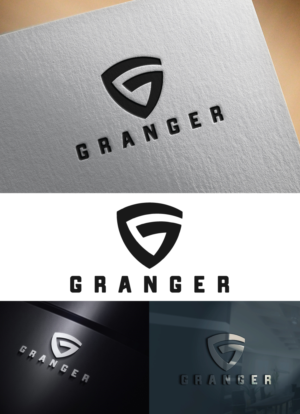 Logo Design by h27 for this project | Design: #19113414