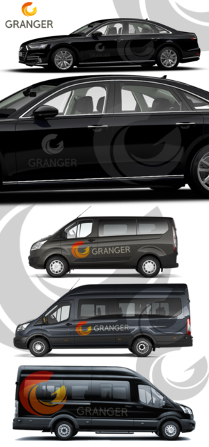 Logo Design by ZEKKOUR Fouzi for this project | Design: #19118504