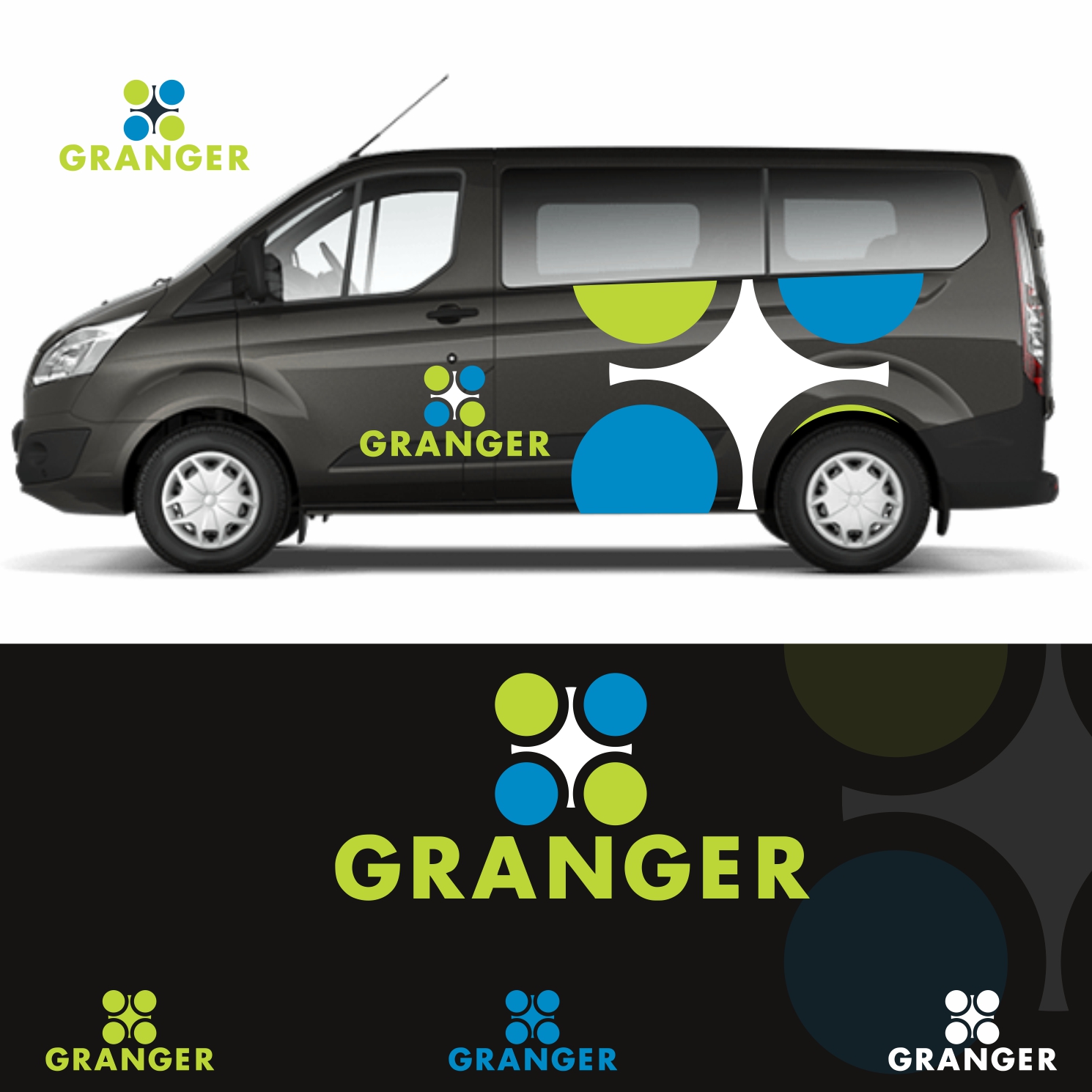 Logo Design by Ackaah-Gyasi Ampofo for this project | Design #19147274