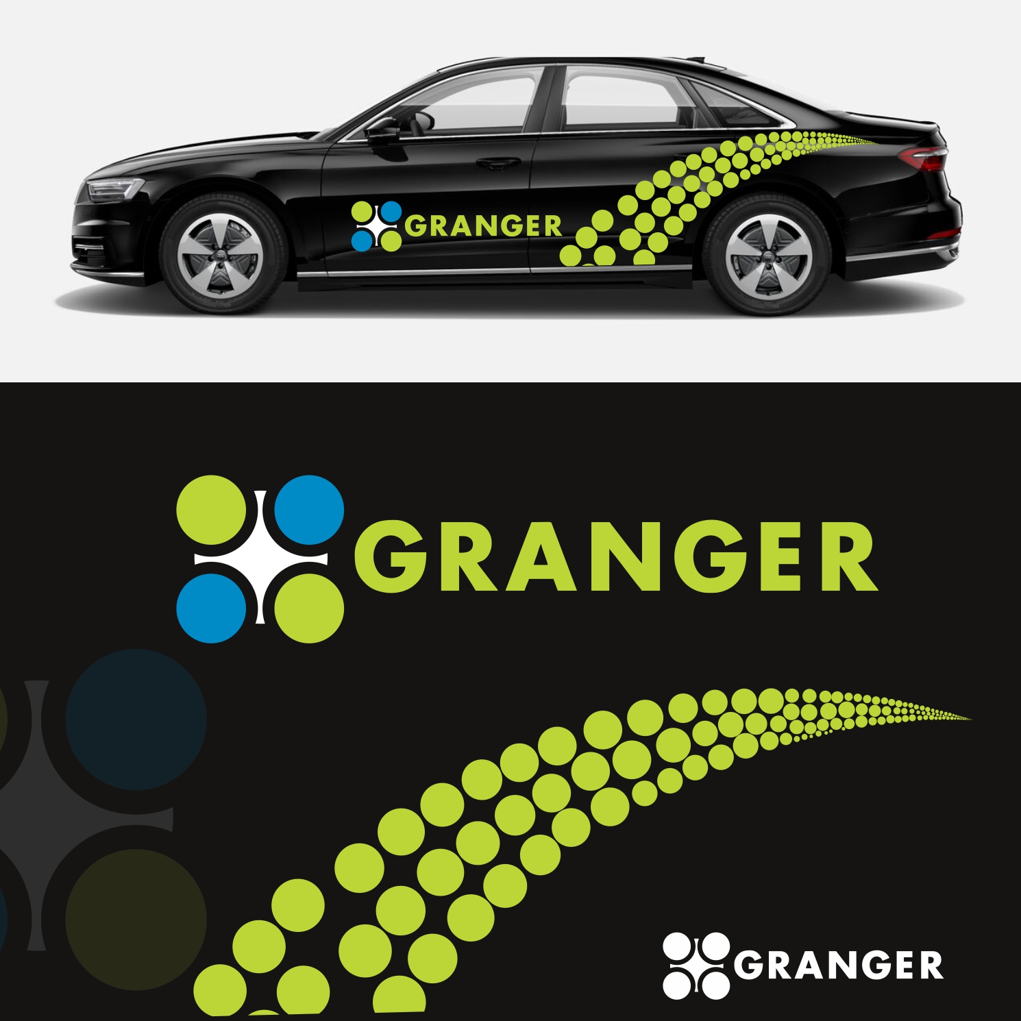 Logo Design by Ackaah-Gyasi Ampofo for this project | Design #19147275