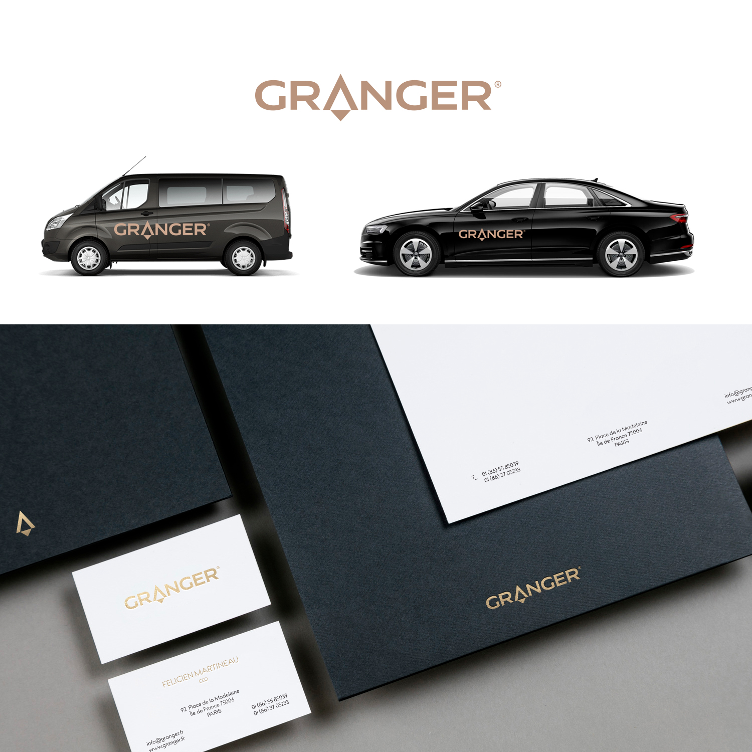Logo Design by Visualnoise™ for this project | Design #19141478