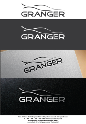 Logo Design by axel xhone 2