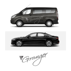Logo Design by Jerome Gun