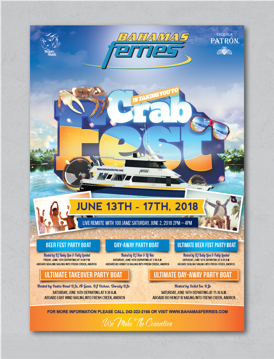 Graphic Design by alex989 for this project | Design #18845561