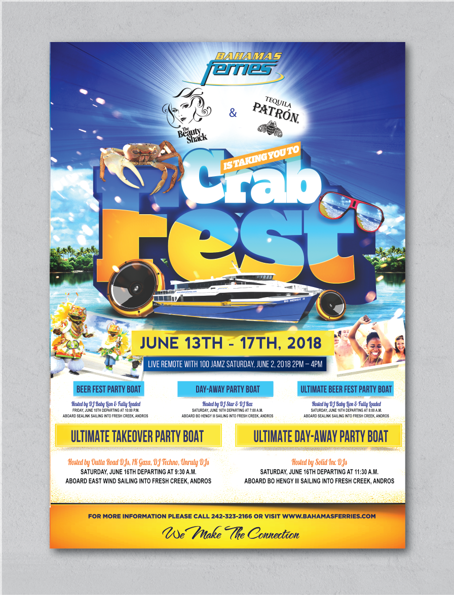 Graphic Design by alex989 for this project | Design #18845796