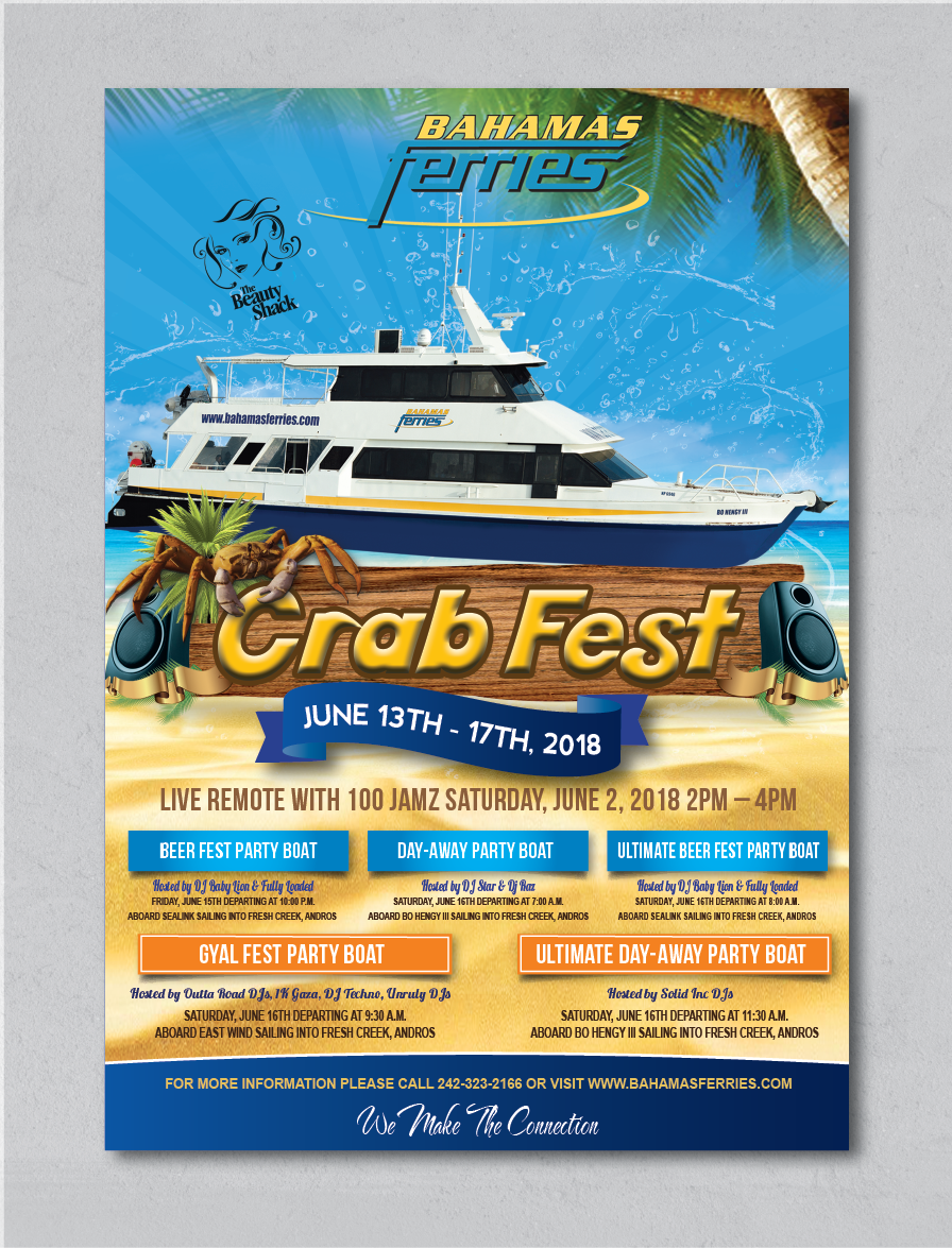 Graphic Design by alex989 for this project | Design #18851035