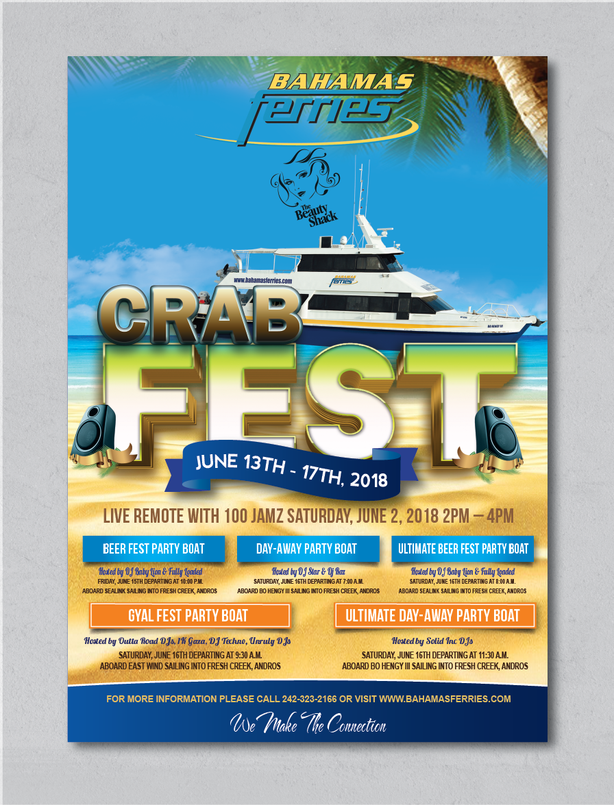 Graphic Design by alex989 for this project | Design #18868970