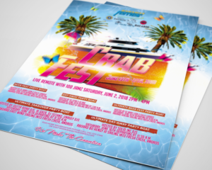 Design Graphique par Suptones.com pour ce projet | Design #18848812