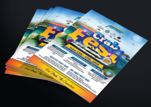 Graphic Design by Deziners Zone for this project | Design: #18865106