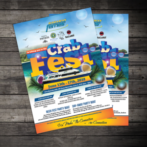 Graphic Design by Deziners Zone for this project | Design: #18865107