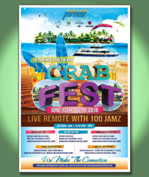 Graphic Design by paulkanjosh for this project | Design: #18764681
