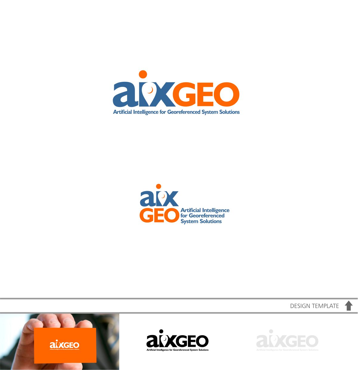 Logo Design by DesignMX (Renan Mejia) for this project | Design #18747904