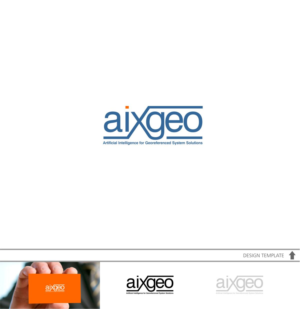 Logo Design by DesignMX (Renan Mejia) for this project | Design: #18748725