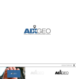 Logo Design by DesignMX (Renan Mejia) for this project | Design: #18748726