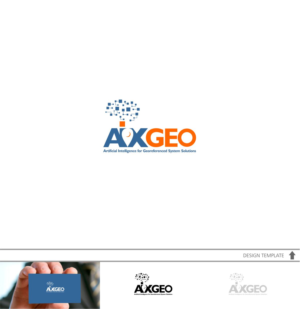 Logo Design by DesignMX (Renan Mejia) for this project | Design: #18748727