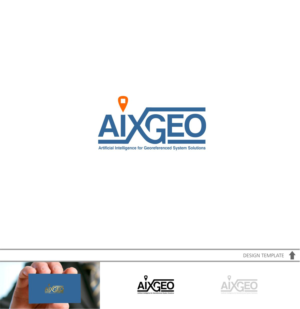 Logo Design by DesignMX (Renan Mejia) for this project | Design: #18810104