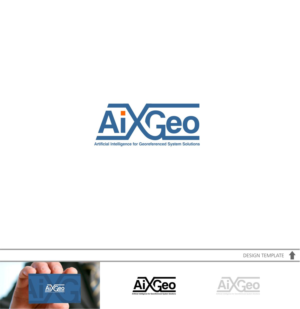 Logo Design by DesignMX (Renan Mejia) for this project | Design: #18810186