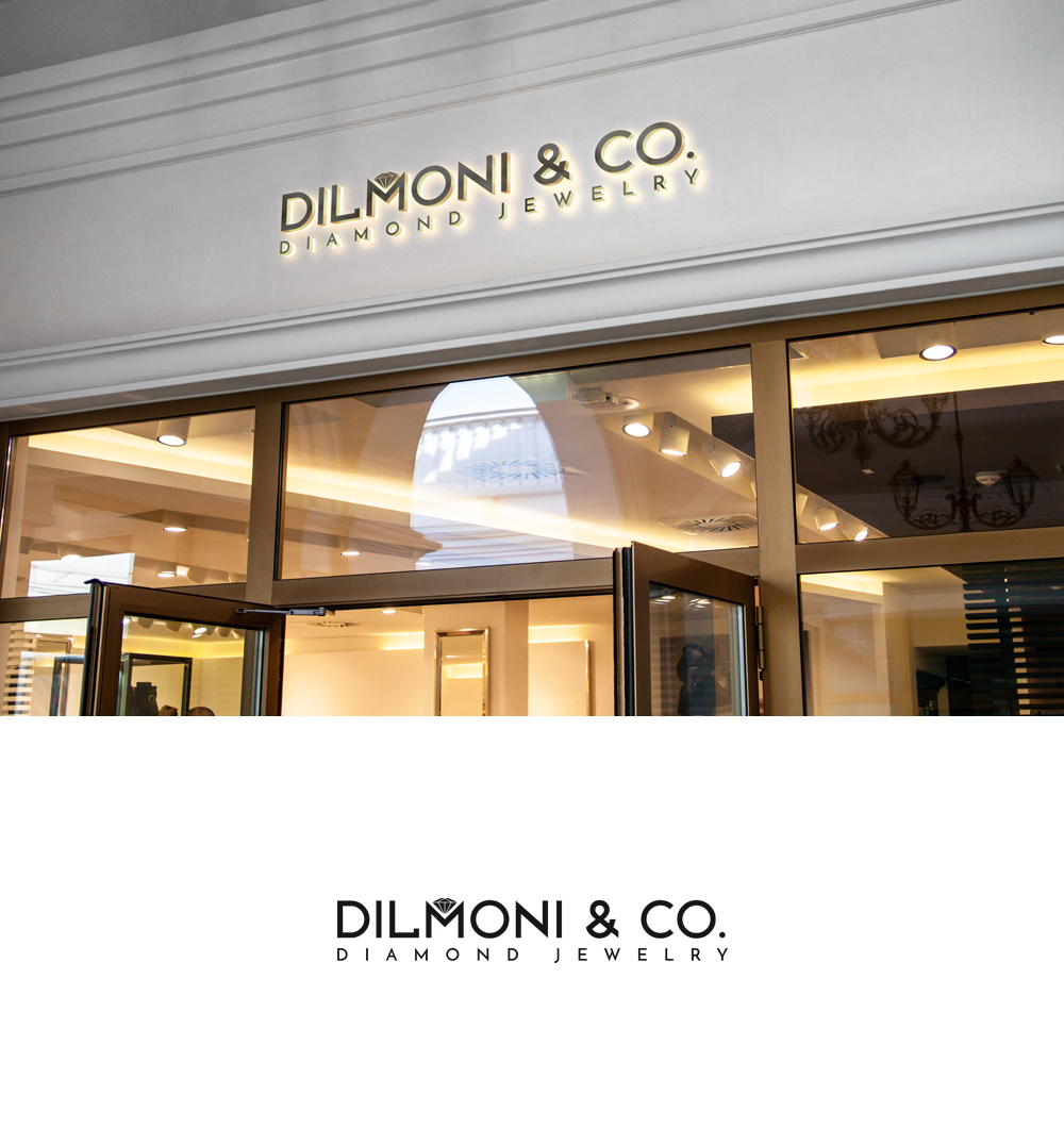 Logo Design by De Zeel for 4034709506 | Design #18817822