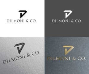 Logo Design by Haja N