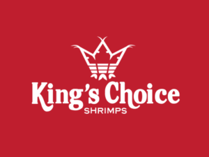 King's Choice | Logo Design by Grace A