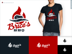 Logo Design by Raoul Camion for this project | Design: #18798628