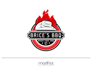 Logo Design by WILD FOX Desing Studio for this project | Design: #18835704