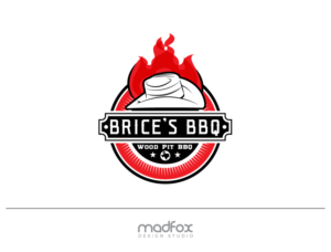 Logo Design by WILD FOX Desing Studio for this project | Design: #18867478