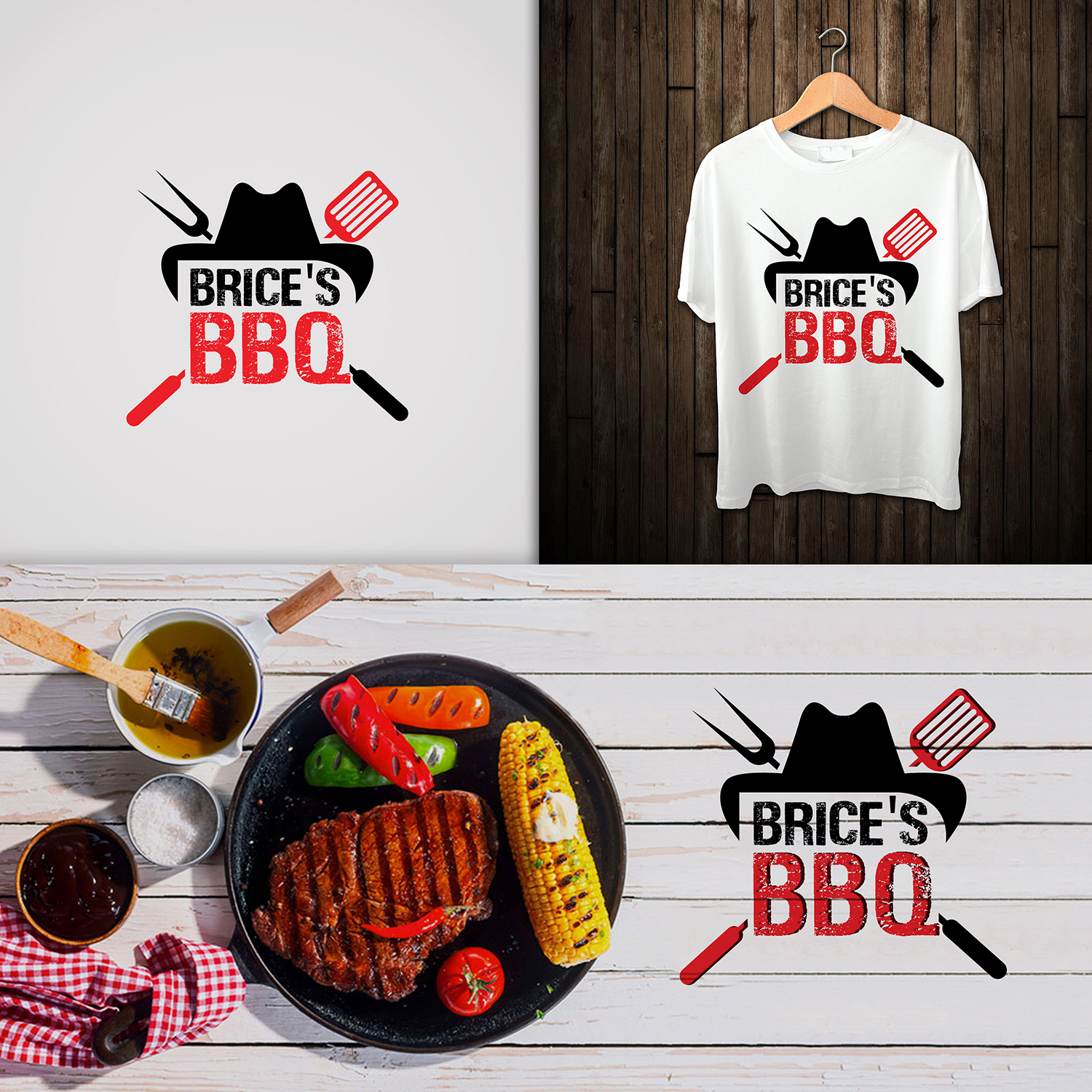Logo Design by unifolk2050 for this project | Design #18785730