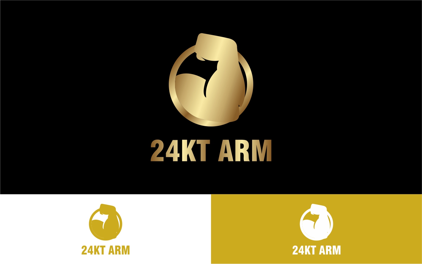 Logo Design by Putrapuput for this project | Design #18774547