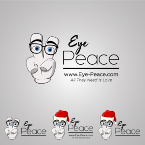 Logo Design by moustaches