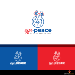 www.Eye-Peace.com with the saying 