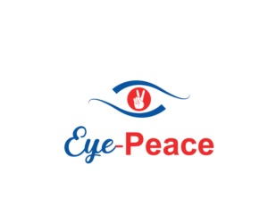 Diseño de Logo por asman para Eye-Peace | Diseño: #18758930