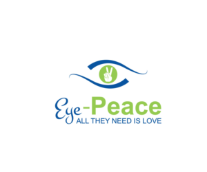 Diseño de Logo por asman para Eye-Peace | Diseño: #18773440