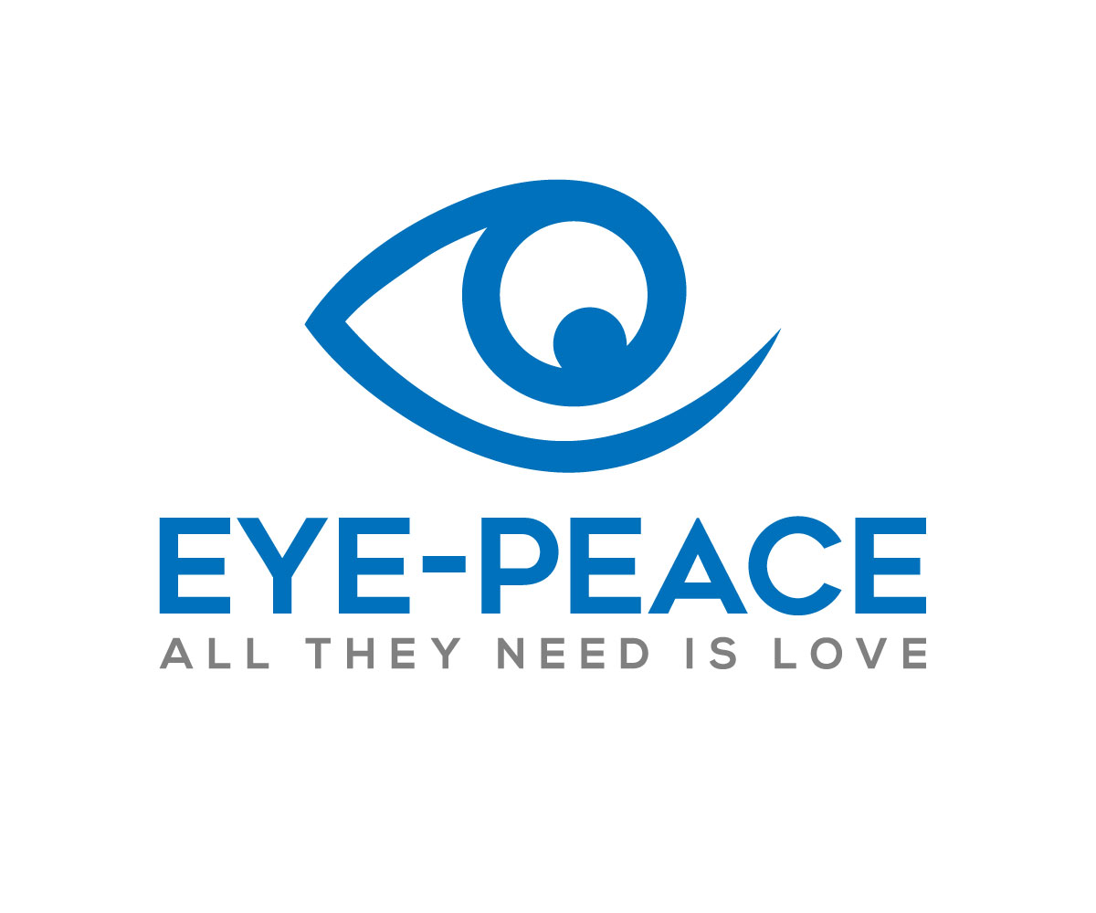 Logo Design by IconicEcho for Eye-Peace | Design #18763022